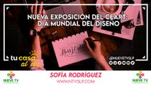 Nueva Exposición del CEART: Día Mundial del Diseño