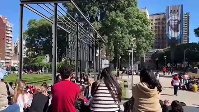 Incertidumbre en las universidades argentinas en el Gobierno de Javier Milei