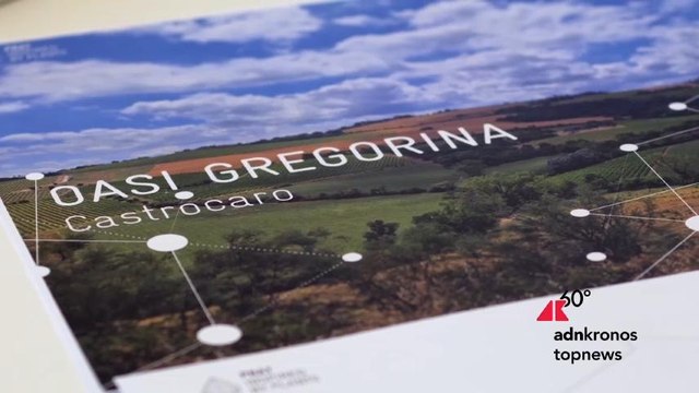 Ambiente: Generali presenta l’Oasi Gregorina per la sostenibilità ed il sociale