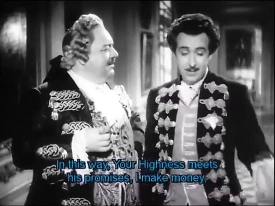 JUD SÜSS (ENGLISH SUBBED - 1940)