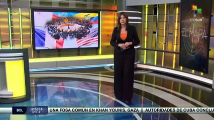 José Antonio Egido - Sociólogo | El Mapa 22-04