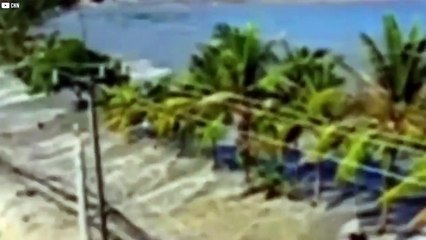 世界で最も不気味なサイレン