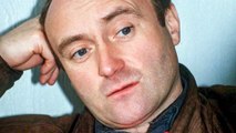 The Real Reason Phil Collins Quit Genesis