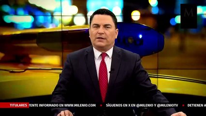 Hallan cuerpo de una mujer en barranca de Ecatepec,Edomex