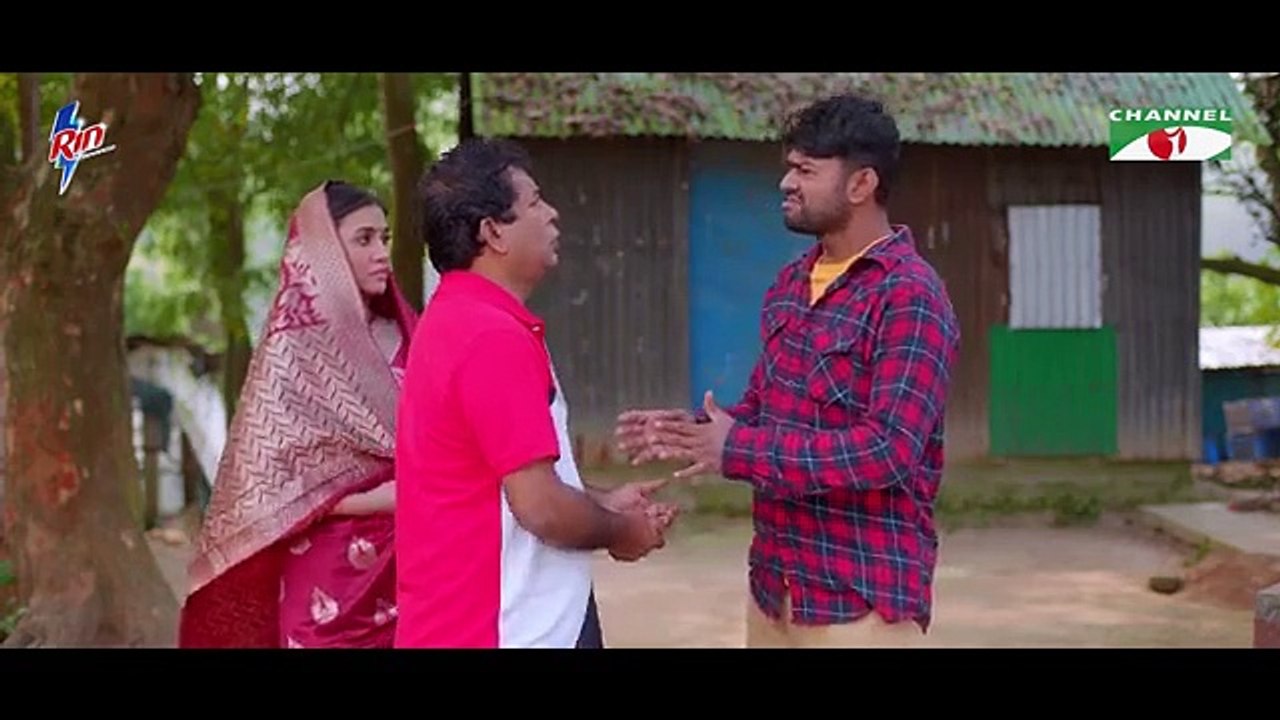 Jomidarer Pola - জমিদারের পোলা - Eid Special - Mosharraf Karim - Tasnuva Tisha - Bangla Natok 2024