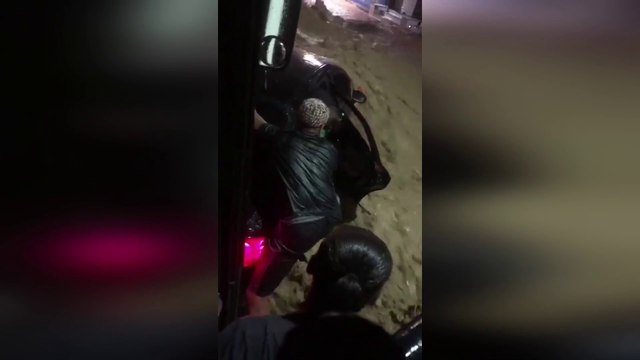 DESASTRES NATURALES EN BRASIL