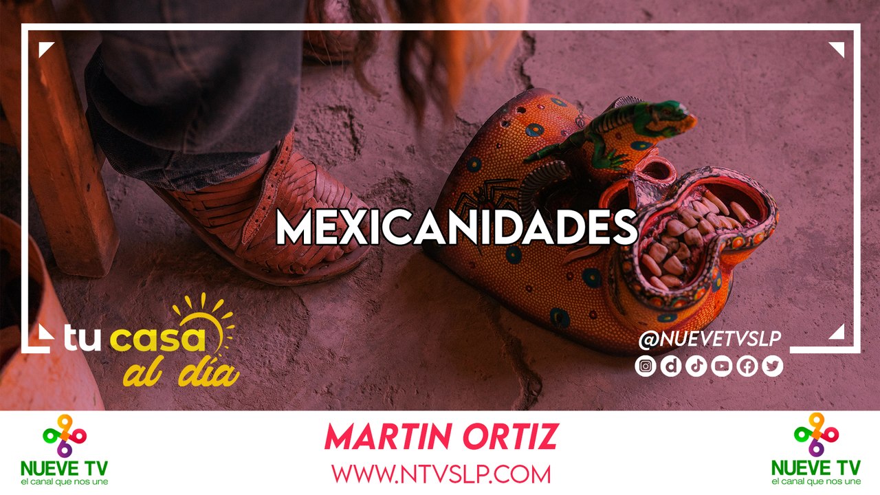 Mexicanidades