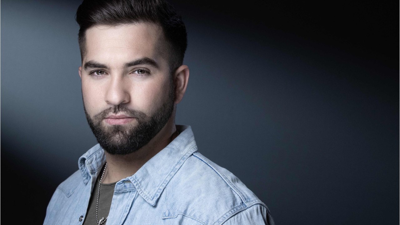 Voici - "Si on l’avait perdu…" : Kendji Girac blessé par balle, sa famille sort du silence