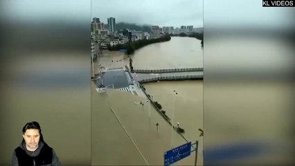 45MIL EVACUADOS EMERGENCIA TOTAL _ TORMENTA SOLAR DESPIERTA VOLCÁN _ REPORTE SÍSMICO MUNDIAL