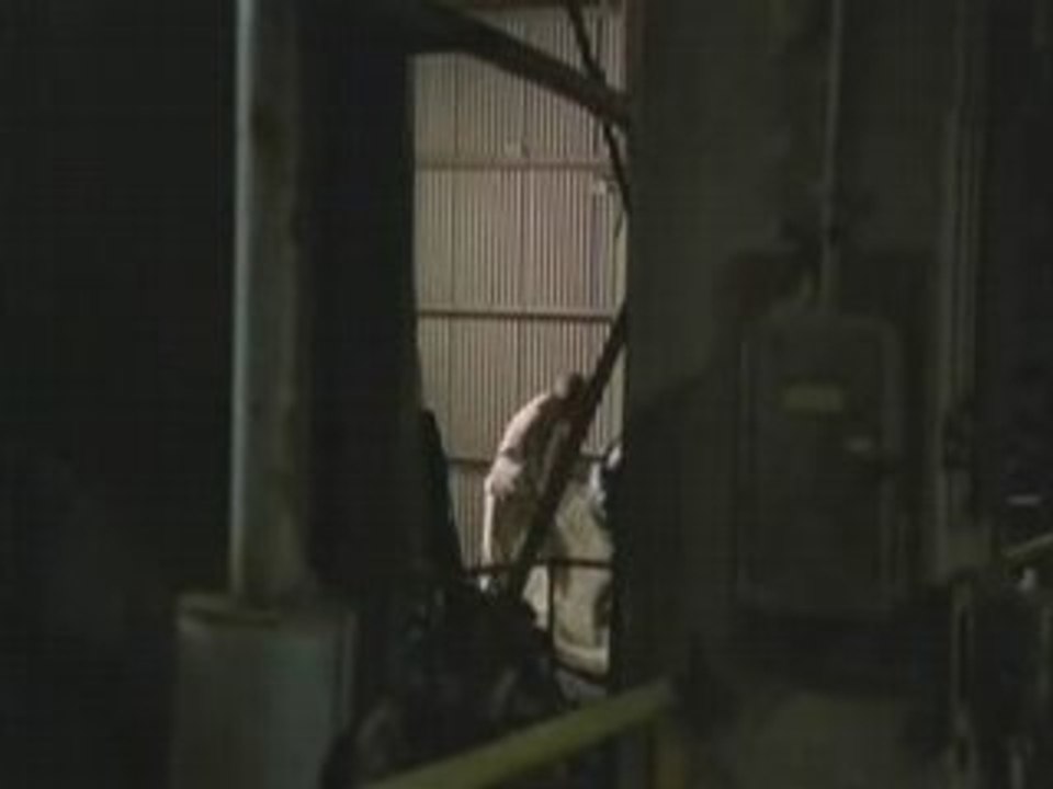 extrait deadly outlaw rekka