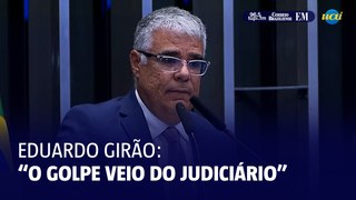 Eduardo Girão: 
