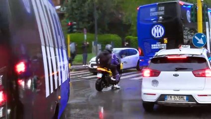 Milan-Inter, derby da scudetto