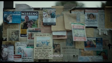 LES GUETTEURS Bande Annonce VF (2024) Nouvelle