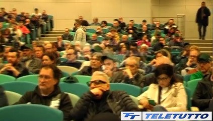 Video News - Cisl in assemblea: fermare le morti sul lavoro