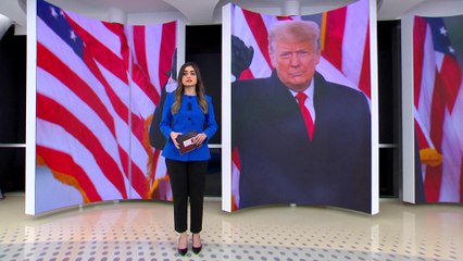 العالم الليلة | استطلاع: فئة الشباب تميل لترمب رغم المحاكمات