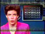 (August 6, 1987) WHP-TV 21 CBS Harrisburg/York Commercials