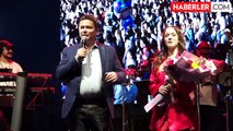 Osmangazi Belediyesi, Melis Fis Konseriyle Çocuklara Bayram Coşkusu Yaşattı
