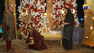 Mehroom Episode 09 - [Eng Sub] - Hina Altaf - Junaid Khan - 22nd April 2024 - Har Pal Geo
