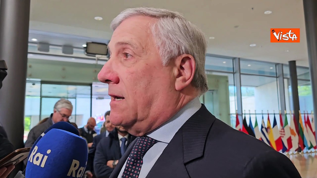 Regionali Basilicata, Tajani: "Soddisfatti per il risultato di Bardi, ma attendiamo dati definitivi"
