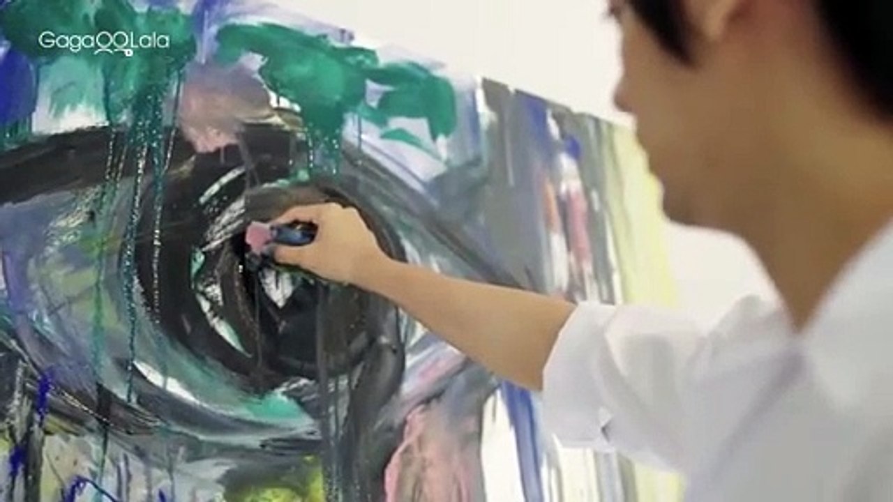 Paint with Love - Ep.12 - Eng sub