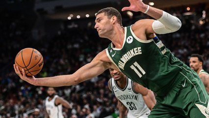 Bucks Strive for Victory in Playoff Showdown | GM2 Preview