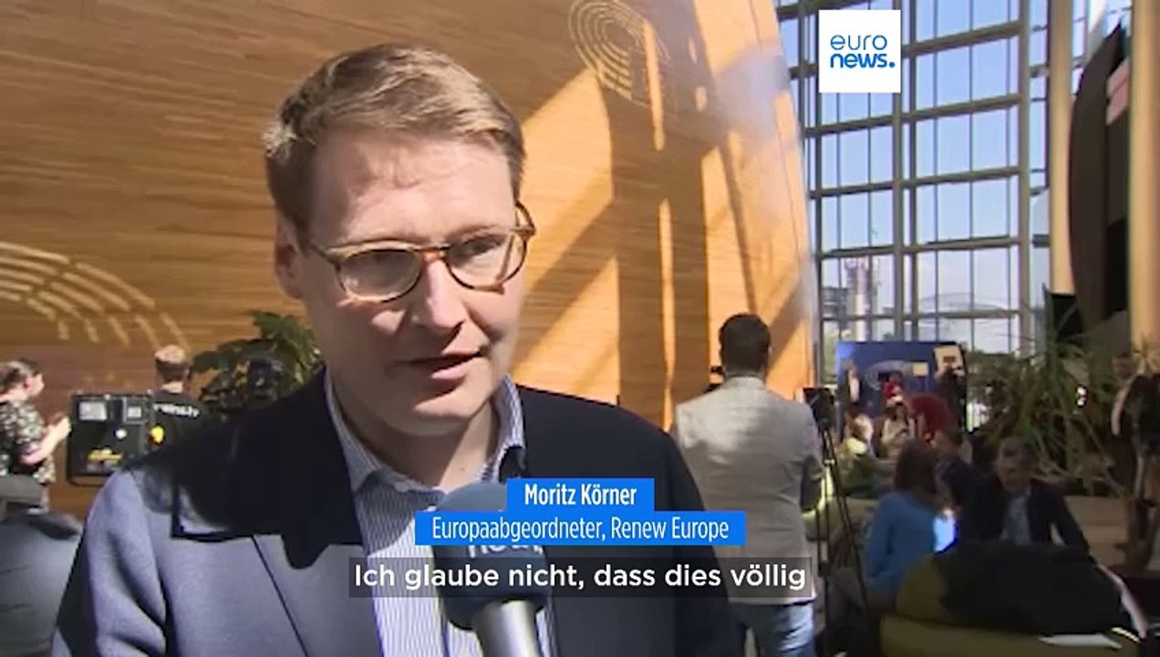 Nach "Russiagate" prangern Europaabgeordnete direkt "Chinagate" an