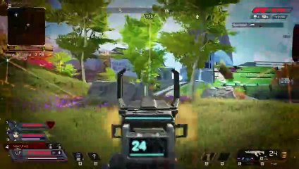 Hack Knight Apex Bosmudasky