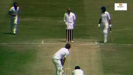 Botham's Ashes   Story of the 1981 Ashes Series