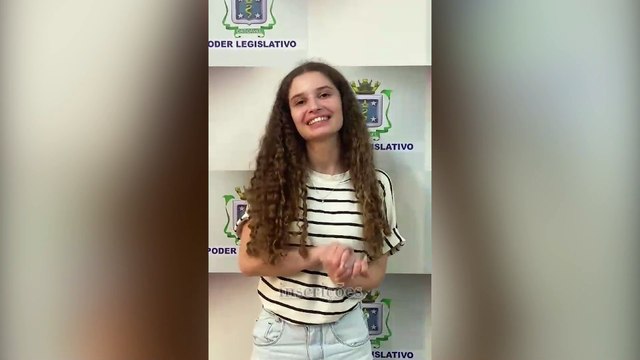 Inscrições abertas para o programa Câmara Jovem: uma oportunidade única para os estudantes de Cascavel