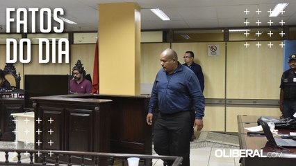 Acusado de feminicídio em Belém é levado a julgamento nesta terça-feira