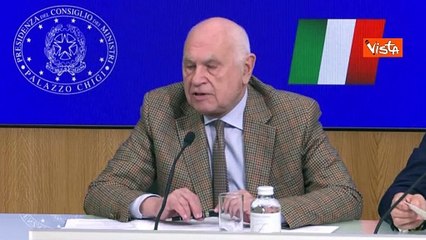 Intelligenza artificiale, Nordio: "Potr? coadiuvare l'attivit? giurisdizionale ma senza sostituirla"