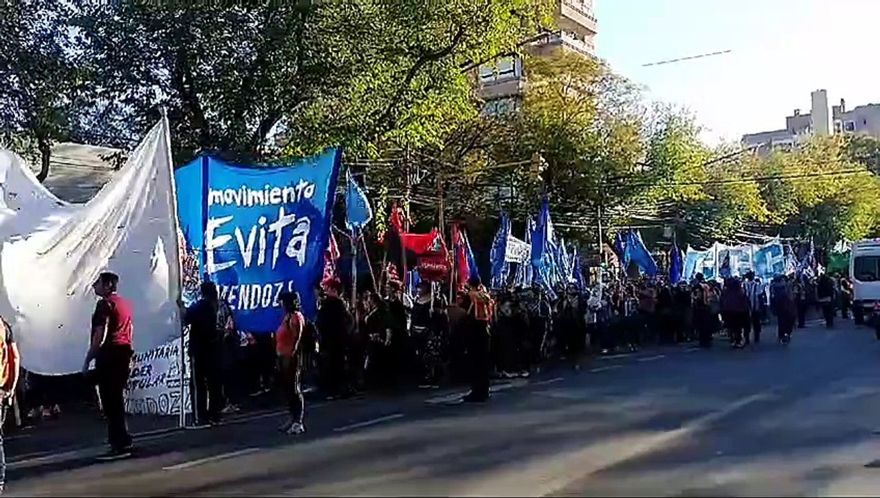marcha