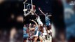 Roy Williams on the Huddle that Lead to Michael Jordan's Iconic '82 Shot