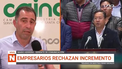 Última Hora: Información de Último Momento sobre Cainco_1 📰