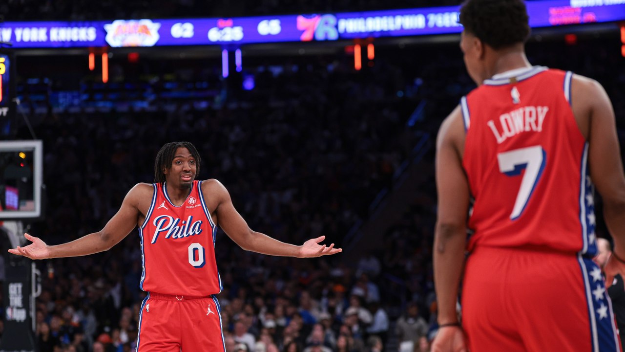 Nba 2 minute report missteps in knicks vs sixers game addressed