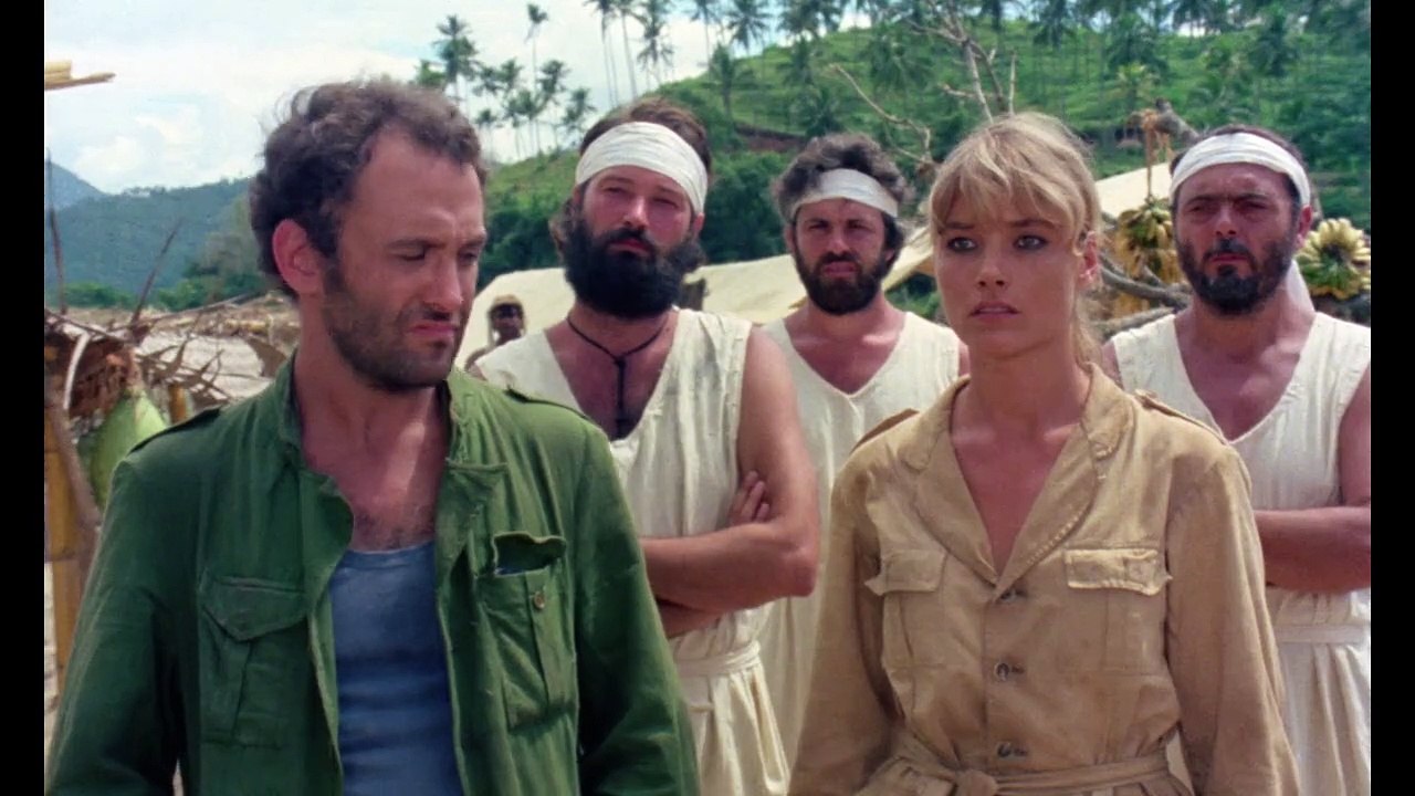 Eaten Alive (1980) 720p WEBRip ENGDUB