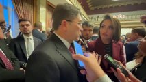 Adalet Bakanı Yılmaz Tunç'tan DEM Parti açıklaması!
