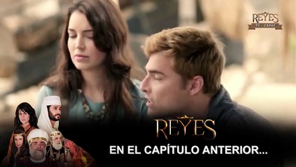 Series bíblicas capítulo 63