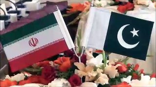 Iranian President Raisi Meets Pakistan PM Shehbaz Sharif Amid Tensions With Israel