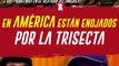Een América YA HAY MOLESTIA por el podcast de la 'TRIIISECTA'