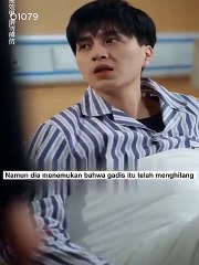 setelah memakan sup buatan pelayannya, sang di rektur tiba tiba merasakan masakannya sama persis dengan wanita yang pernah menyelamatkannya