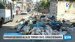 En Los Alcarrizos esperan nuevo alcalde solucione cumulo de basura | Primera Emisión SIN
