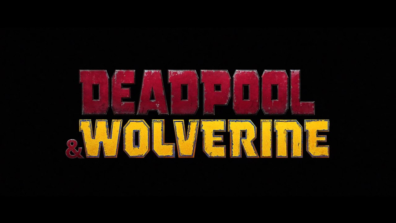 DEADPOOL & WOLVERINE (2024) Bande Annonce VF - HD
