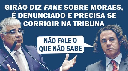BOLSONARISTA ACABOU TENDO QUE SE CORRIGIR PUBLICAMENTE: "ENTÃO EU RETIFICO" | Cortes 247