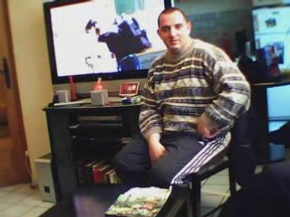alex le ouf