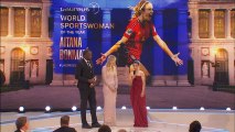 Aitana Bonmatí premio Laureus 2024 a la mejor deportista femenina