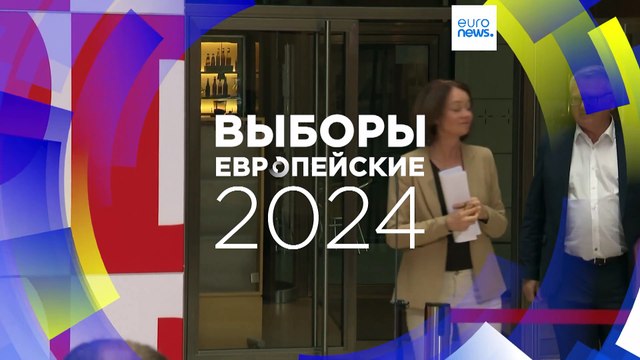 Николас Шмит: Выборы в Европарламент - выбор курса Европы