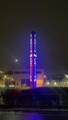 Il Bologna trionfa all'Olimpico: il Carlino si colora di rossobl?