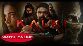 Kalki 2898 AD Cast | Amitabh, Prabhas, Kamal Haasan, Deepika |  Release Date
