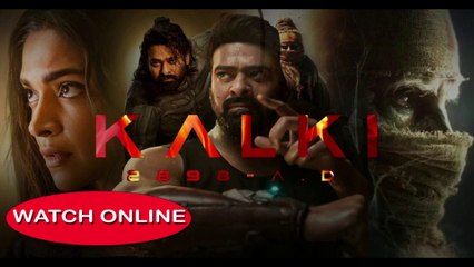 Kalki 2898 AD Cast | Amitabh, Prabhas, Kamal Haasan, Deepika |  Release Date